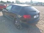 2011 AUDI A3 SPORT T for sale at Copart WISBECH