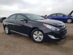 2015 Hyundai Sonata Hybrid na sprzedaż w Elgin, IL - Front End