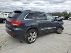 2013 Jeep Grand Cherokee Limited zu verkaufen in Walton, KY - Front End