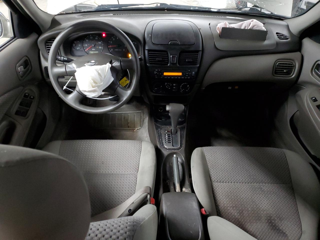 2004 Nissan Sentra 1.8 VIN: 3N1CB51D14L879672 Lot: 51684095