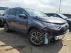 2020 Honda Cr-V Exl for Sale in Woodhaven, MI - Front End
