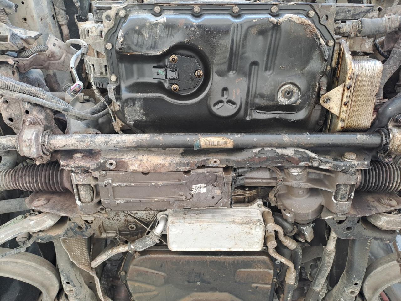 WAUSHCFC6FN024252 - 2016 Audi A7 - #54467155