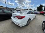 2015 Hyundai Sonata Sport за продажба в Rancho Cucamonga, CA - Minor Dent/Scratches