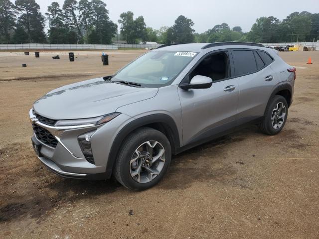 CHEVROLET TRAX 1LT 2024