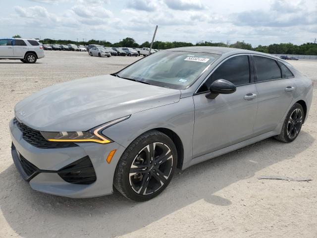 2024 Kia K5 Gt Line