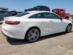 2019 Mercedes-Benz E 450 იყიდება Grand Prairie-ში, TX - Side
