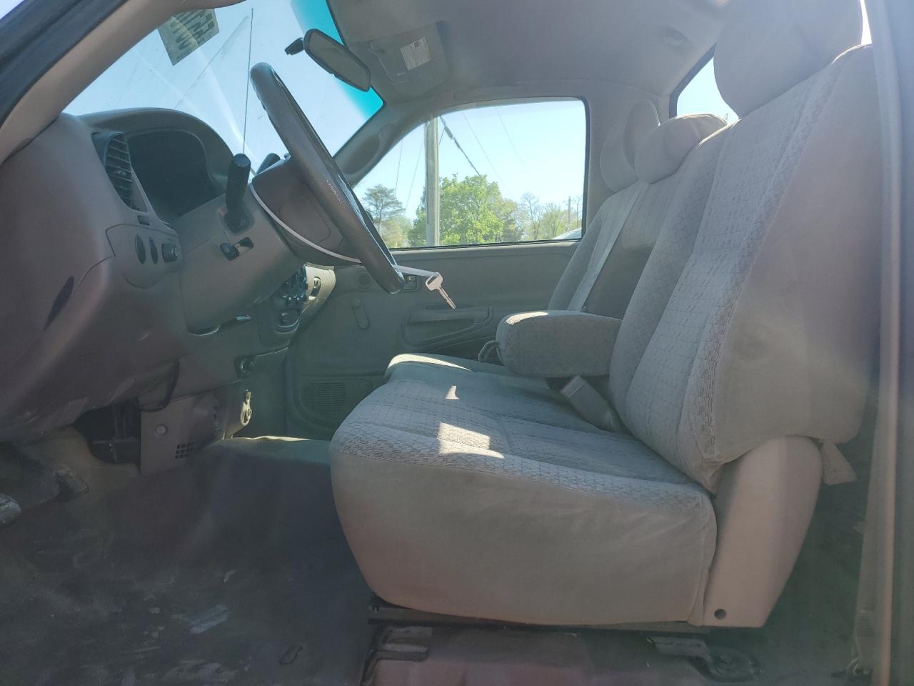 2006 Toyota Tundra VIN: 5TBKT42126S482109 Lot: 55162445