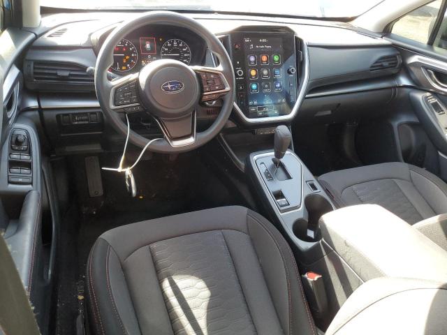  SUBARU IMPREZA 2024 Синий