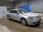 2010 Lincoln Mkz  продається в Candia, NH - Front End