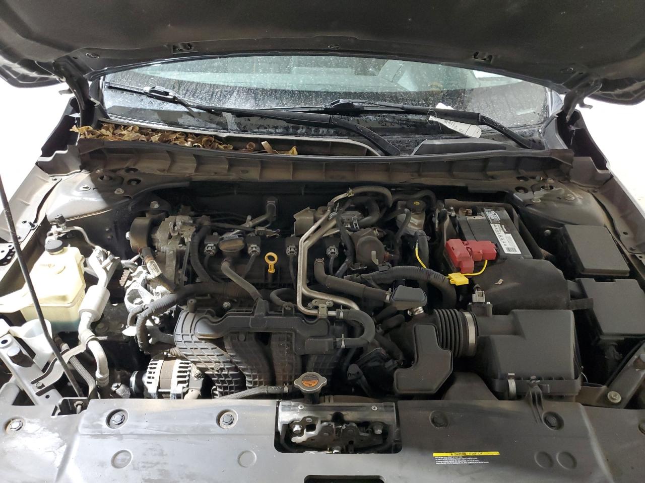 1N4BL4CV9MN338817 NISSAN ALTIMA 2021