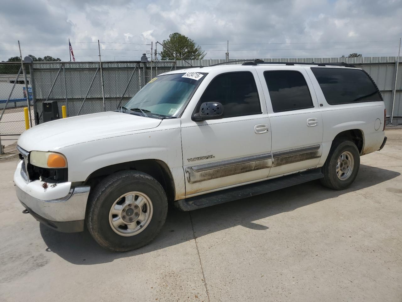 Florence, MS에서 판매 중인 2002 Gmc Yukon Xl K1500 - Front End