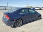 2007 Honda Civic Lx for Sale in Nampa, ID - Front End