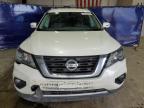 2018 Nissan Pathfinder S   იყიდება Billings-ში, MT - Front End