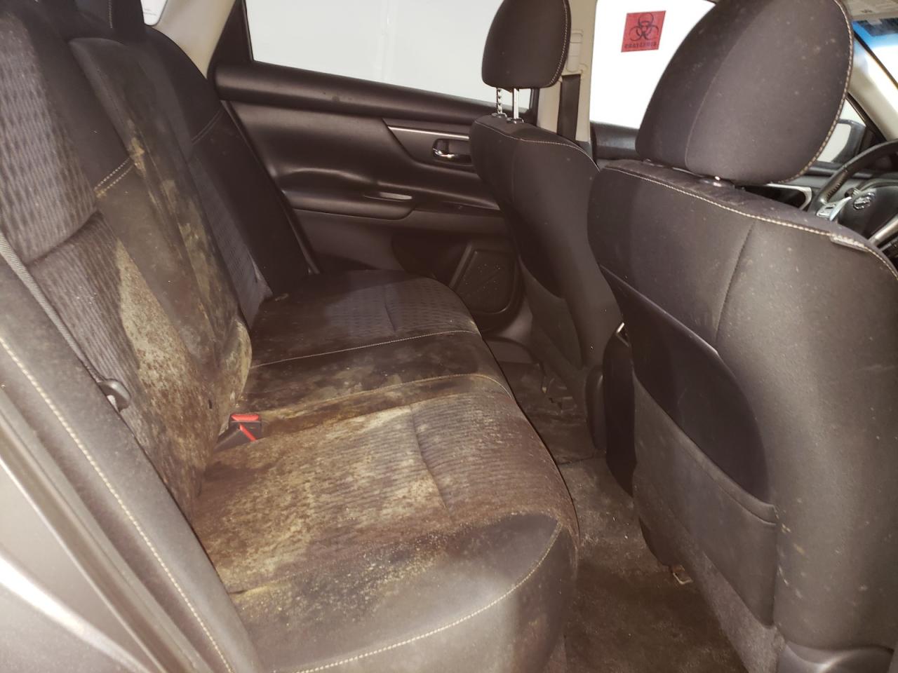 1N4AL3AP0JC157252 NISSAN ALTIMA 2018