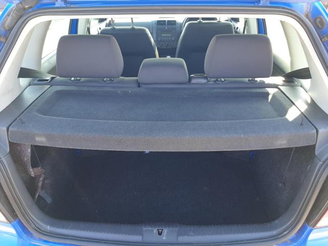 2005 VOLKSWAGEN POLO S 75