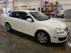 2007 Volkswagen Jetta Wolfsburg for Sale in Avon, MN - Side