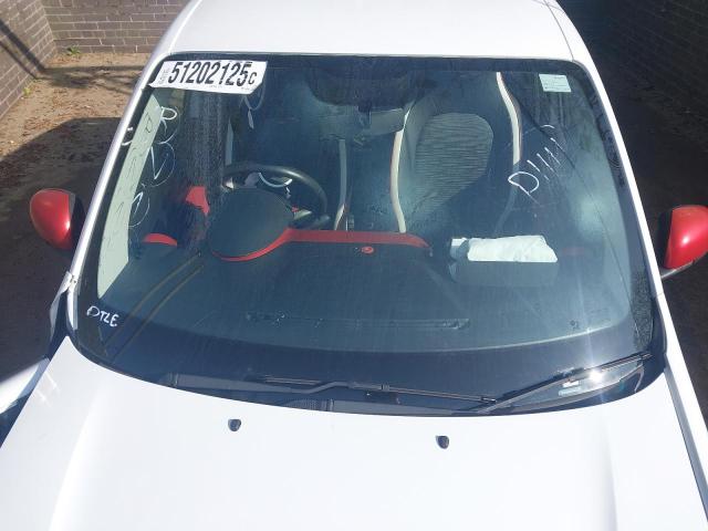 2016 RENAULT TWINGO DYN