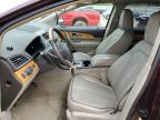 2011 Lincoln Mkx  იყიდება Theodore-ში, AL - Mechanical