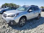 2018 Subaru Outback 2.5I Limited for Sale in Mebane, NC - Side