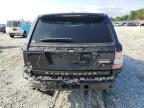 2011 Land Rover Range Rover Sport Lux en Venta en Gainesville, GA - Rear End