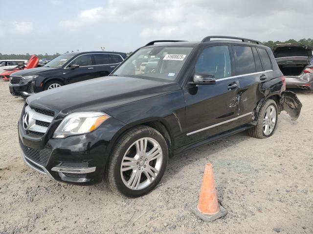 2015 Mercedes-Benz Glk 350