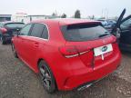 2019 MERCEDES BENZ A 200 AMG for sale at Copart EAST KILBRIDE