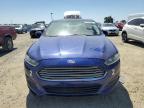 2016 FORD FUSION SE for sale at Copart CA - ANTELOPE