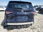 2023 Toyota Sienna Limited de vânzare în Magna, UT - Side