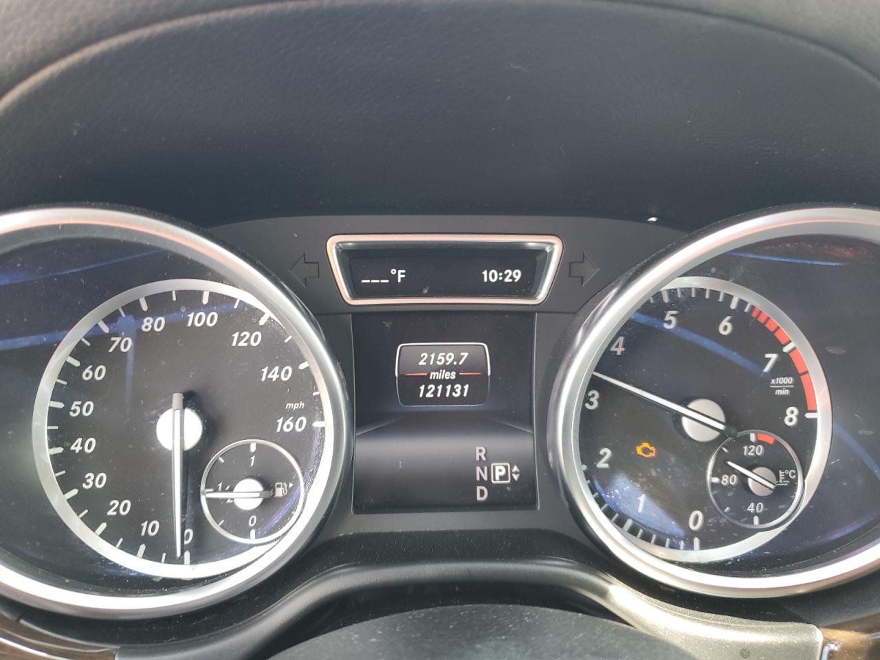 2014 Mercedes-Benz Gl 450 4Matic VIN: 4JGDF7CE5EA385813 Lot: 52289285