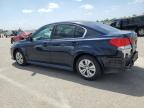 2013 Subaru Legacy 2.5I for Sale in Fresno, CA - Rear End