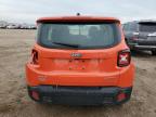 2015 Jeep Renegade Sport იყიდება Greenwood-ში, NE - Front End