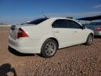 2012 Ford Fusion Sel იყიდება Phoenix-ში, AZ - Side
