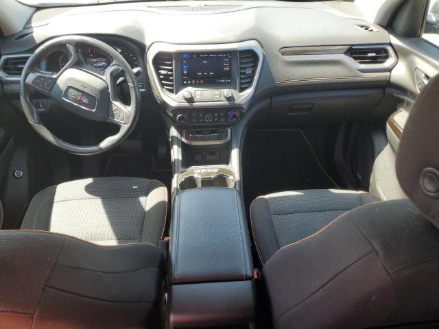  GMC ACADIA 2020 Biały