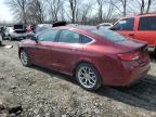 2015 Chrysler 200 C for Sale in Cicero, IN - Front End