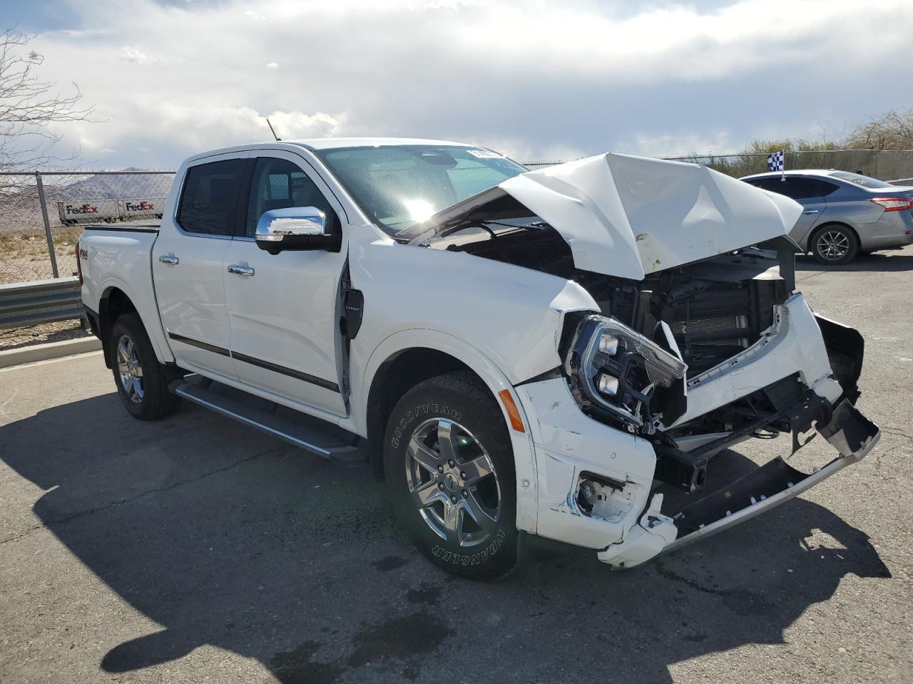 1FTER4KH6RLE06429 FORD RANGER LAR 2024