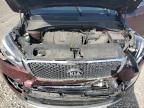 2016 Kia Sorento Ex за продажба в Earlington, KY - Front End
