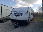 2021 Foresriver Cherokee for Sale in Cicero, IN - Rear End