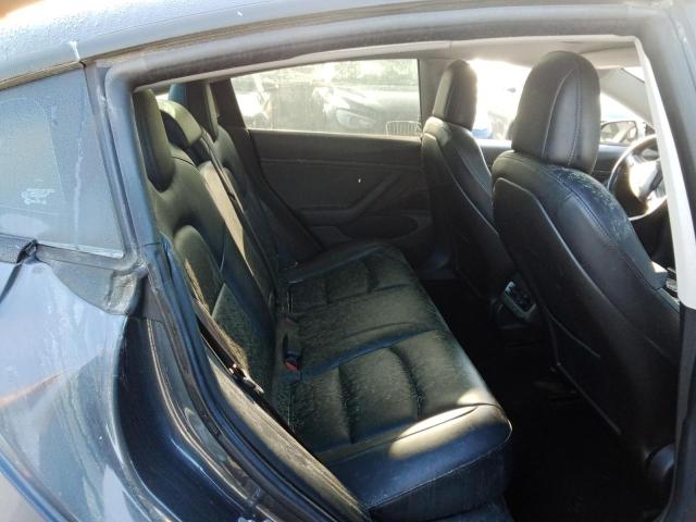  TESLA MODEL 3 2018 Gray