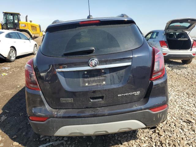  BUICK ENCORE 2021 Czarny