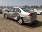 2004 Honda Civic Lx for Sale in Elgin, IL - Side