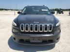 2016 Jeep Cherokee Latitude en Venta en New Braunfels, TX - Minor Dent/Scratches