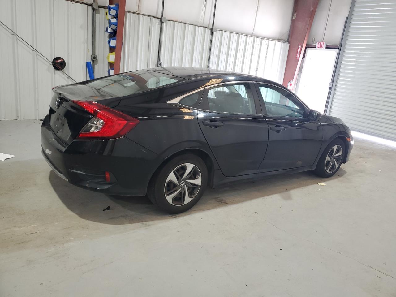 19XFC2F64LE004024 HONDA CIVIC 2020