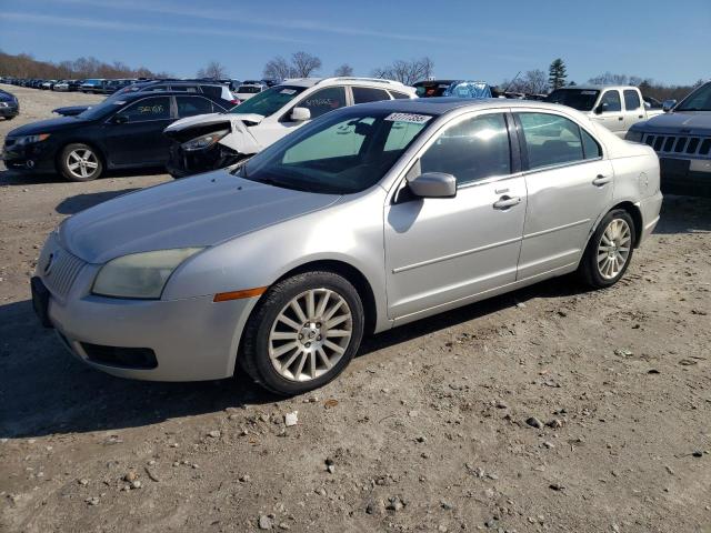 2009 Mercury Milan Premier