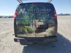 2007 Chevrolet Express G2500  იყიდება Earlington-ში, KY - Hail