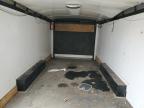 2011 Stealth Enterprises Enclosed Cargo Trailer იყიდება Cahokia Heights-ში, IL - Hail