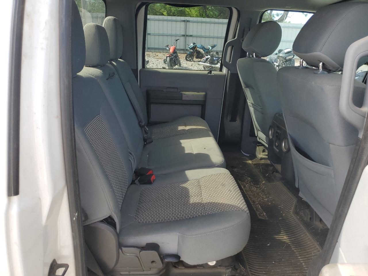 2012 Ford F350 Super Duty VIN: 1FT8W3D68CEC09477 Lot: 53456045