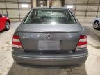 2005 Volkswagen Jetta Gls for Sale in Eldridge, IA - Rollover