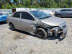2010 Toyota Corolla Base de vânzare în Riverview, FL - Front End