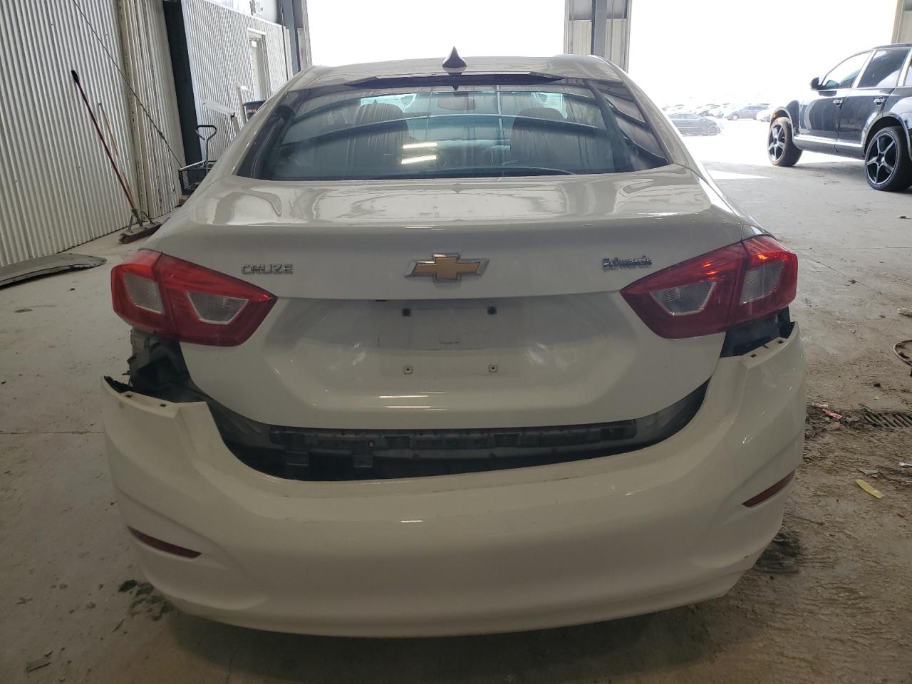 1G1BC5SM8G7322554 CHEVROLET CRUZE 2016