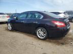 2010 Nissan Maxima S for Sale in Chicago Heights, IL - Front End